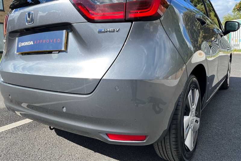 Used Honda Jazz 2020 for sale - 76501692: Photo 24