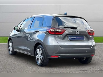 Used Honda Jazz 2020 for sale - 76501692: Photo