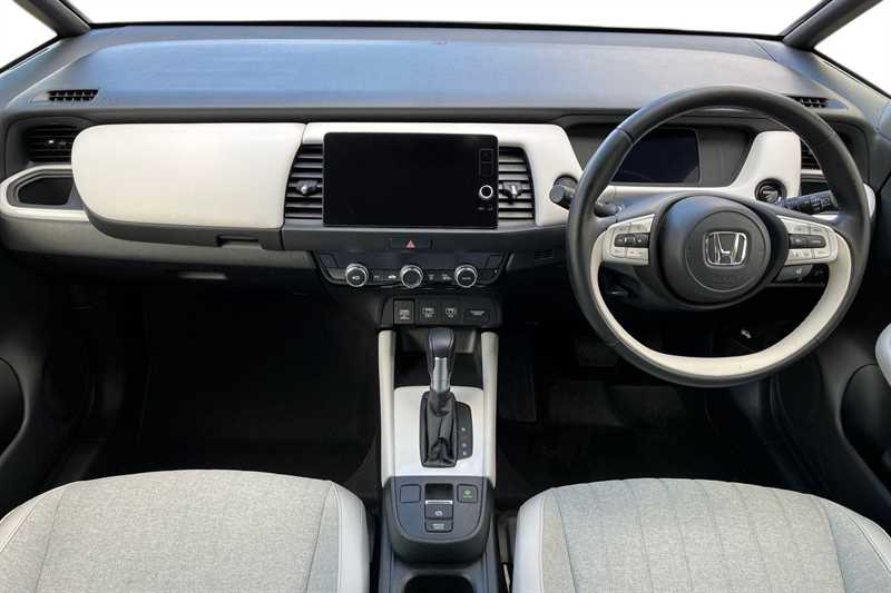 Used Honda Jazz 2020 for sale - 76501692: Photo 4