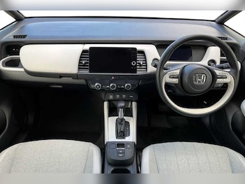 Used Honda Jazz 2020 for sale - 76501692: Photo