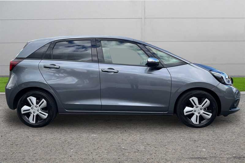 Used Honda Jazz 2020 for sale - 76501692: Photo 5