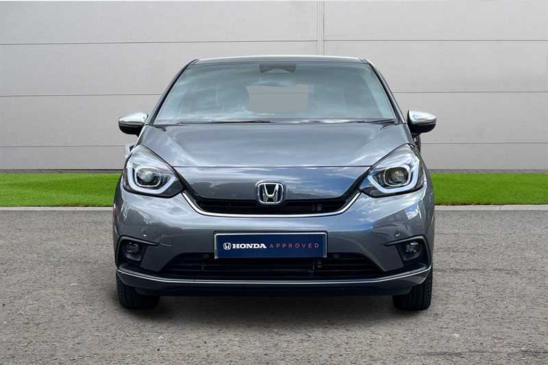 Used Honda Jazz 2020 for sale - 76501692: Photo 6