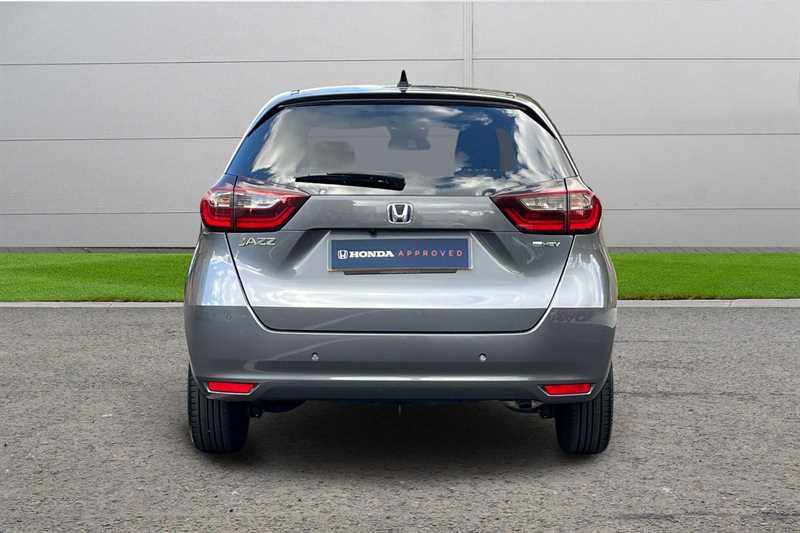 Used Honda Jazz 2020 for sale - 76501692: Photo 7