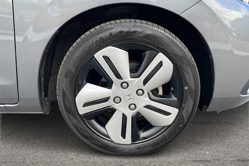 Used Honda Jazz 2020 for sale - 76501692: Photo 9