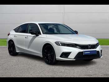 2024 - 2.0 eHEV Sport 5dr CVT