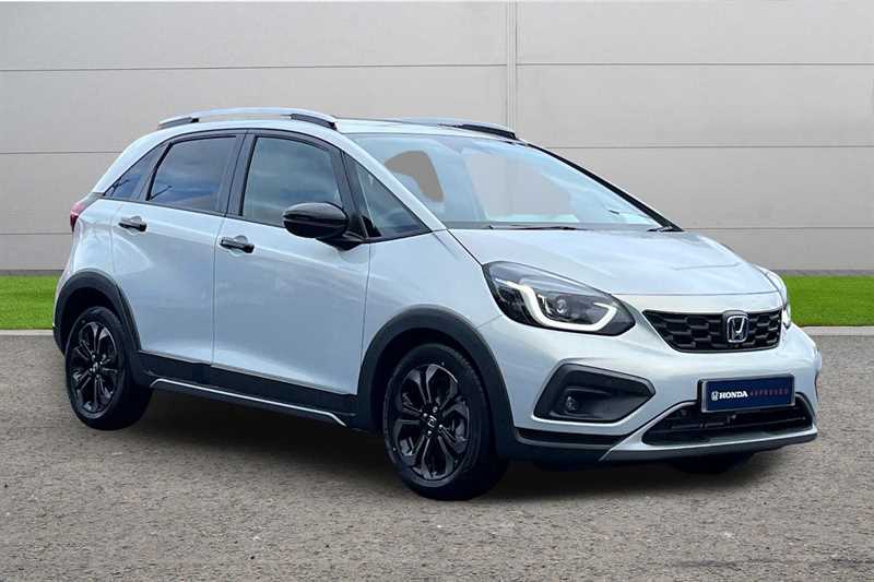 Used Honda Jazz 2025 for sale - 76311721: Photo 1