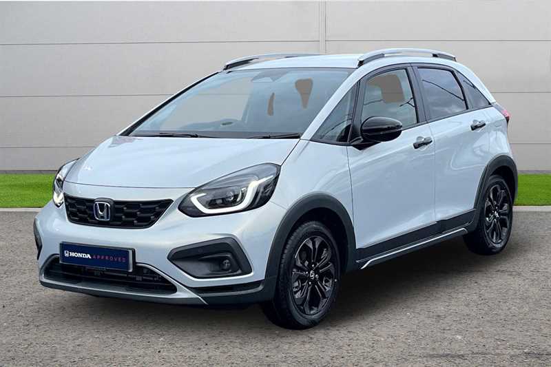 Used Honda Jazz 2025 for sale - 76311721: Photo 10