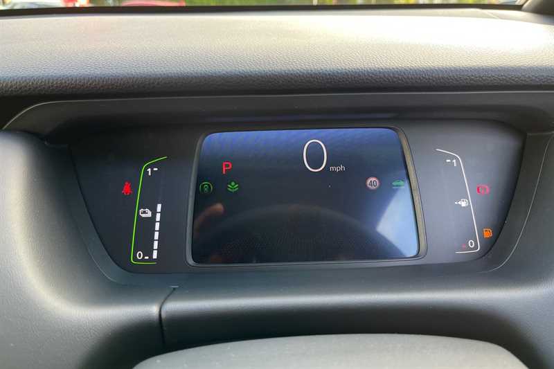 Used Honda Jazz 2025 for sale - 76311721: Photo 11