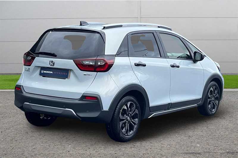 Used Honda Jazz 2025 for sale - 76311721: Photo 12