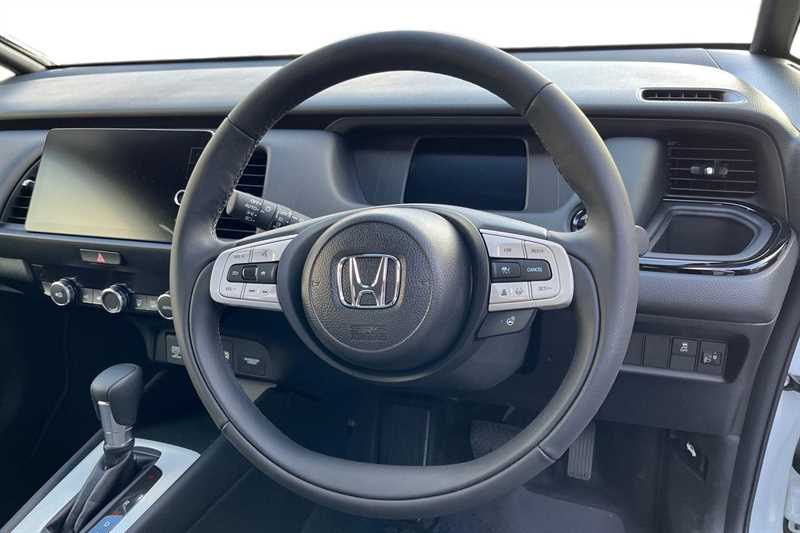 Used Honda Jazz 2025 for sale - 76311721: Photo 13