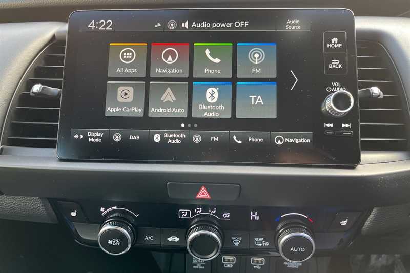 Used Honda Jazz 2025 for sale - 76311721: Photo 14