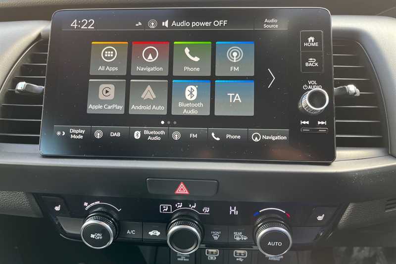 Used Honda Jazz 2025 for sale - 76311721: Photo 15