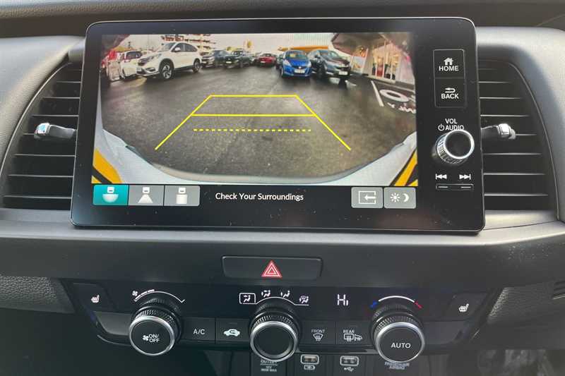 Used Honda Jazz 2025 for sale - 76311721: Photo 16