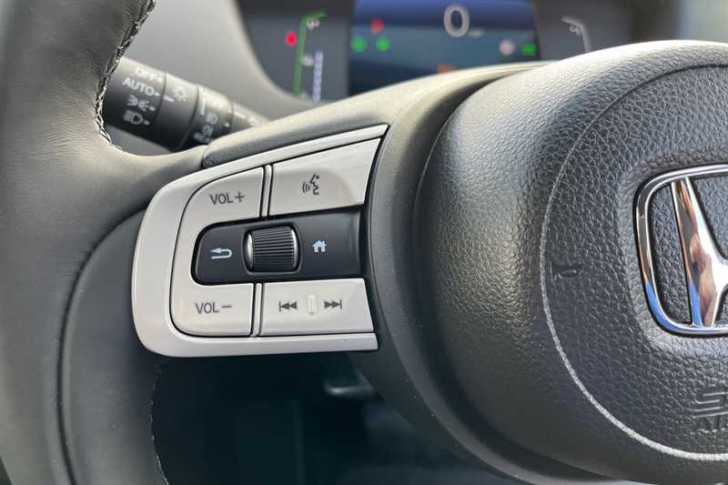 Used Honda Jazz 2025 for sale - 76311721: Photo 17