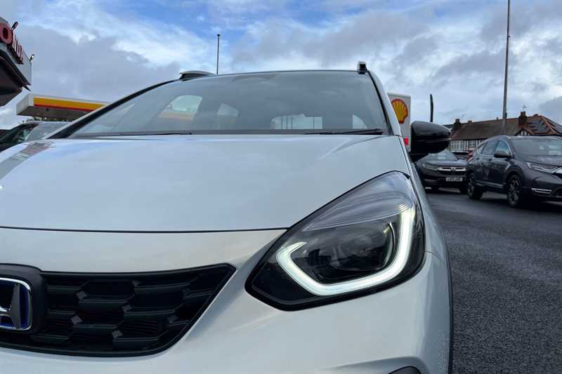 Used Honda Jazz 2025 for sale - 76311721: Photo 19