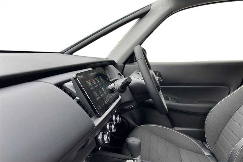 Used Honda Jazz 2025 for sale - 76311721: Photo 2