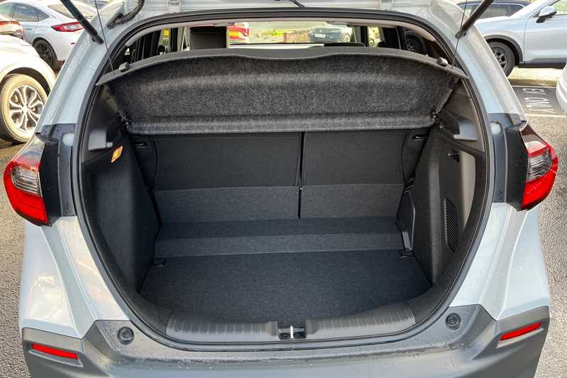 Used Honda Jazz 2025 for sale - 76311721: Photo 20