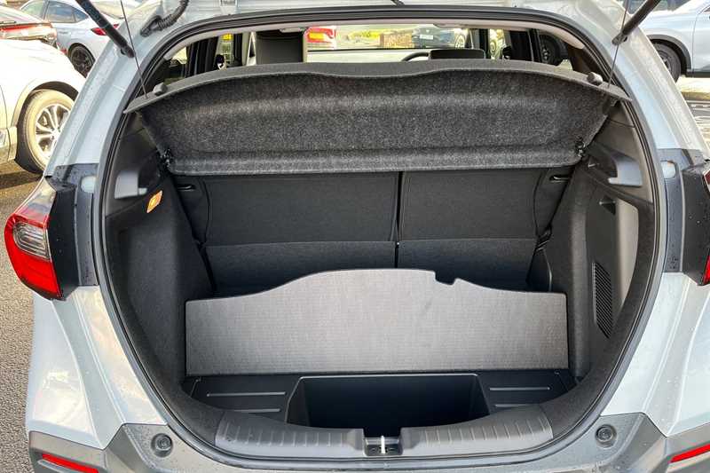 Used Honda Jazz 2025 for sale - 76311721: Photo 21