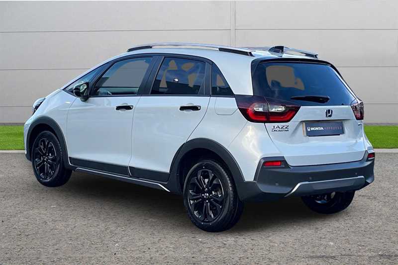 Used Honda Jazz 2025 for sale - 76311721: Photo 3