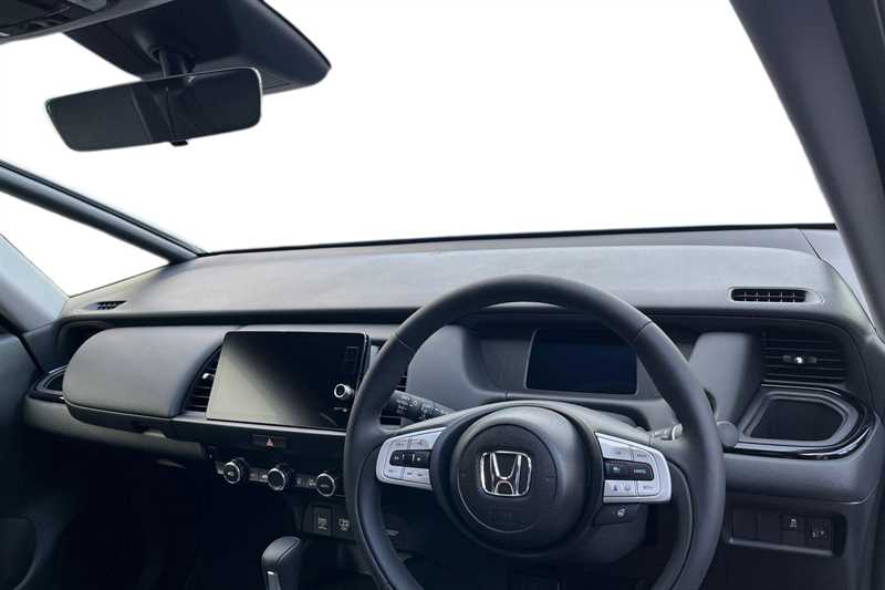 Used Honda Jazz 2025 for sale - 76311721: Photo 4