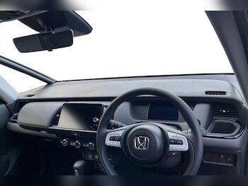 Used Honda Jazz 2025 for sale - 76311721: Photo