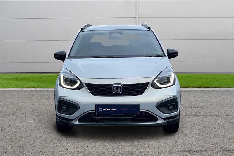 Used Honda Jazz 2025 for sale - 76311721: Photo 6