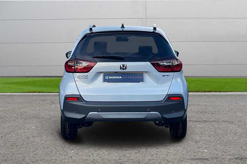 Used Honda Jazz 2025 for sale - 76311721: Photo 7