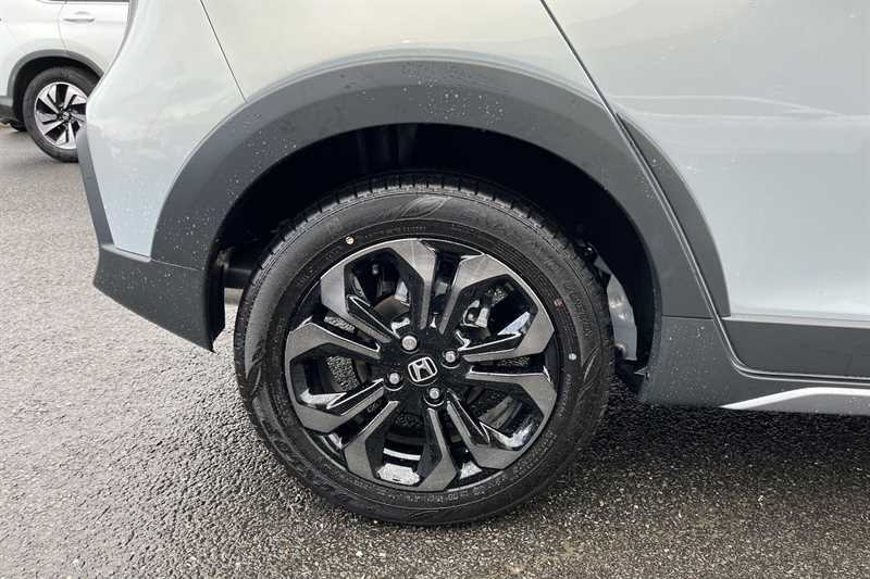 Used Honda Jazz 2025 for sale - 76311721: Photo 9