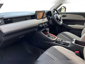 Used Honda HR-V 2023 for sale - 79147225: Photo