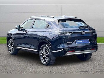 Used Honda HR-V 2023 for sale - 79147225: Photo