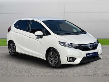 Honda - Jazz