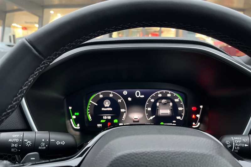 Used Honda CR-V 2024 for sale - 76598025: Photo 11