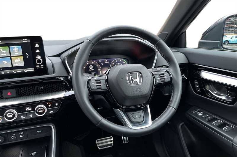 Used Honda CR-V 2024 for sale - 76598025: Photo 13