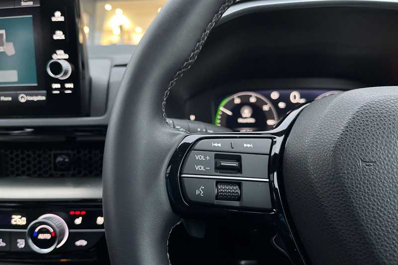 Used Honda CR-V 2024 for sale - 76598025: Photo 14