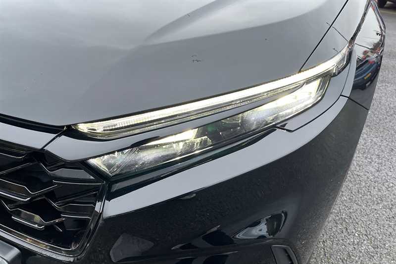 Used Honda CR-V 2024 for sale - 76598025: Photo 16