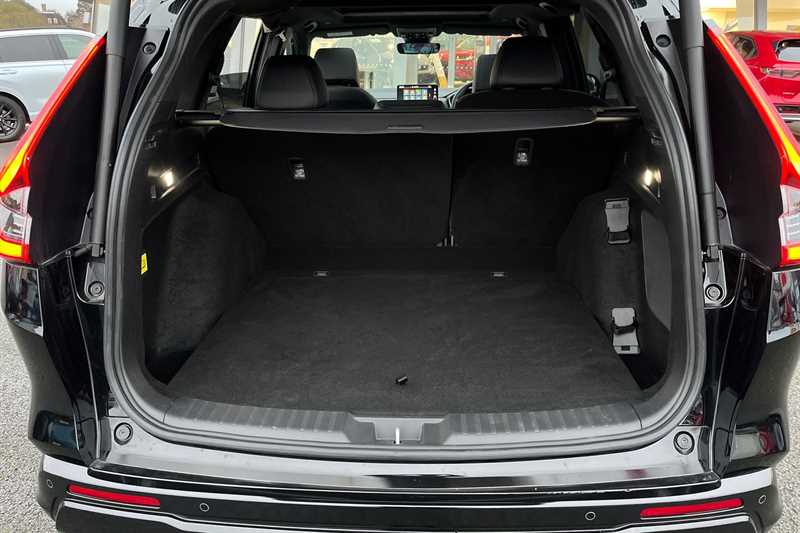 Used Honda CR-V 2024 for sale - 76598025: Photo 17