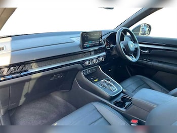 Used Honda CR-V 2024 for sale - 76598025: Photo