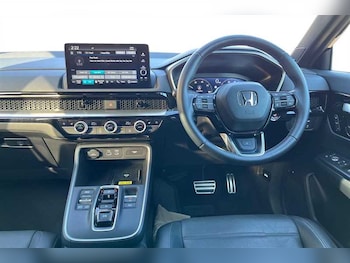 Used Honda CR-V 2024 for sale - 76598025: Photo