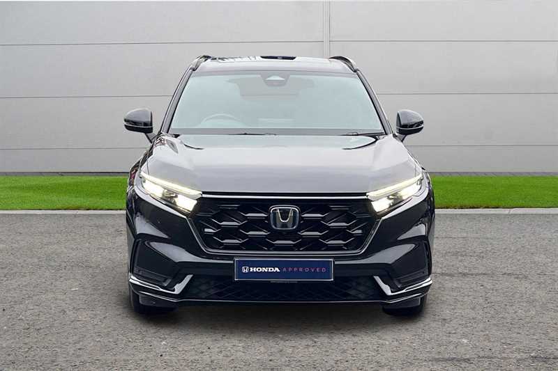 Used Honda CR-V 2024 for sale - 76598025: Photo 6