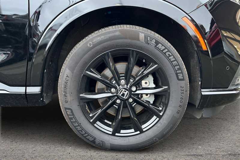 Used Honda CR-V 2024 for sale - 76598025: Photo 9