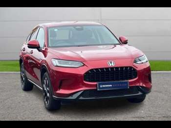 2024 - 2.0 EHEV ADVANCE 5DR CVT