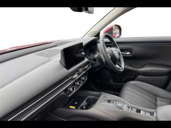 Used Honda ZR-V 2024 for sale - 74881112: Photo