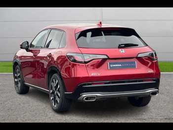 Used Honda ZR-V 2024 for sale - 74881112: Photo