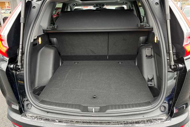 Used Honda CR-V 2019 for sale - 77307852: Photo 14