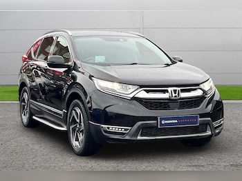 Used Honda CR-V 2019 for sale - 77307852: Photo