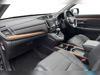 Used Honda CR-V 2019 for sale - 77307852: Photo