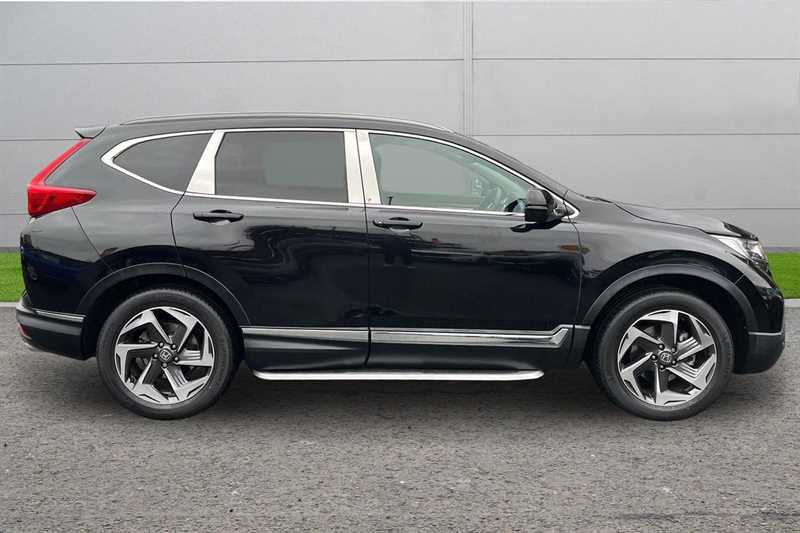 Used Honda CR-V 2019 for sale - 77307852: Photo 5