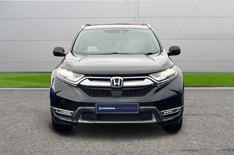 Used Honda CR-V 2019 for sale - 77307852: Photo 6