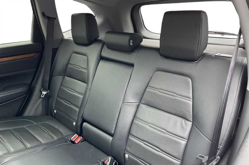 Used Honda CR-V 2019 for sale - 77307852: Photo 8