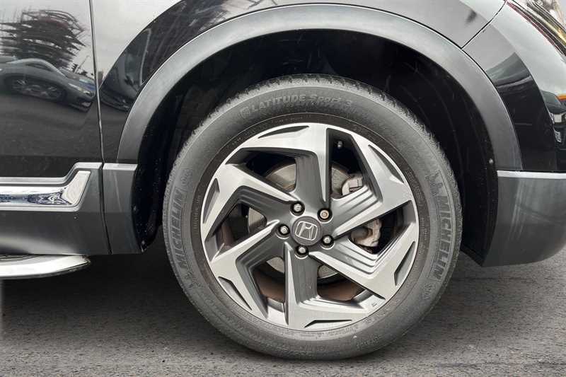 Used Honda CR-V 2019 for sale - 77307852: Photo 9